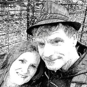 Meet your Posher, Steven